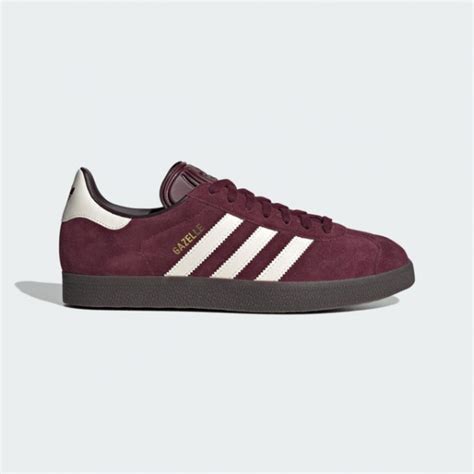 adidas samba weinrot damen|Adidas Samba og casual.